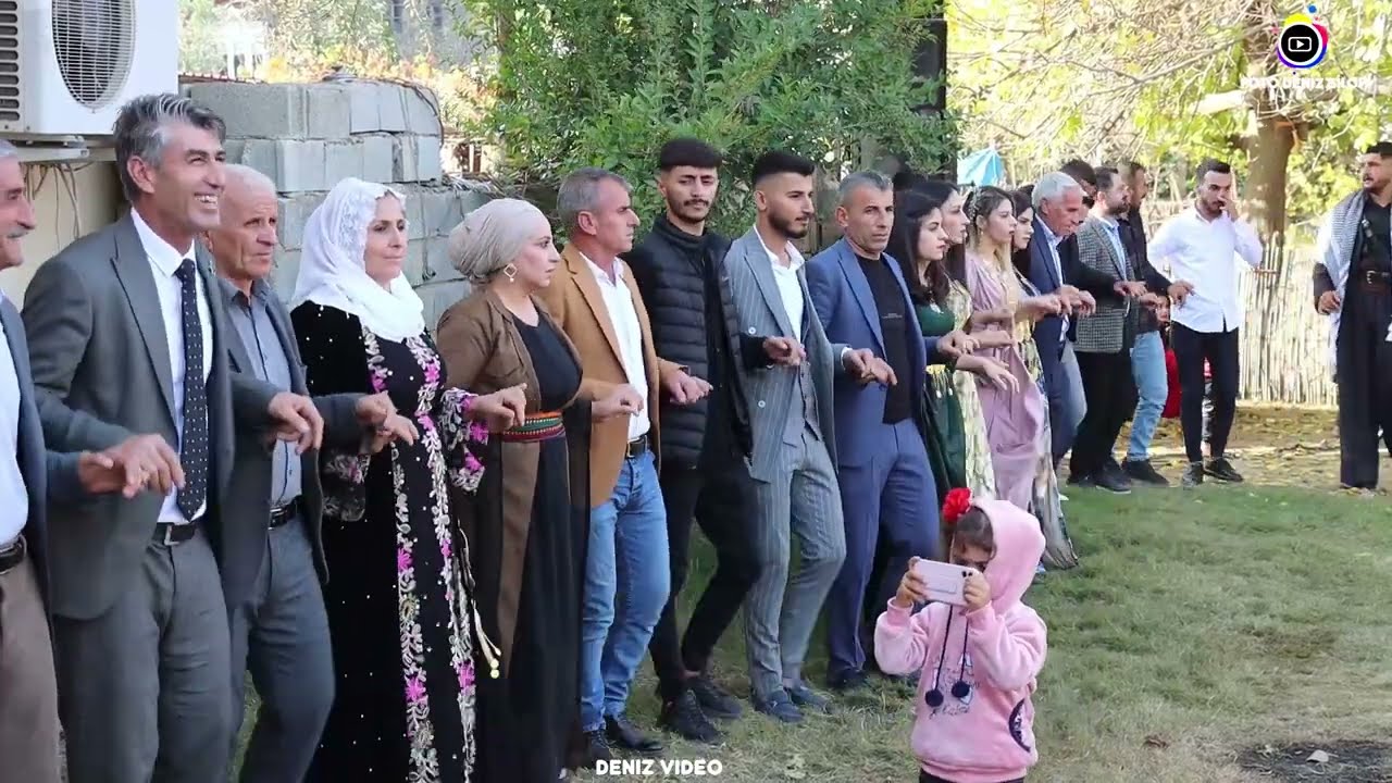 Şırnak Silopi Düğünleri Dılovan Oruç Düğünü Part 3 Oruç Ailesinin Görkemli Düğünü