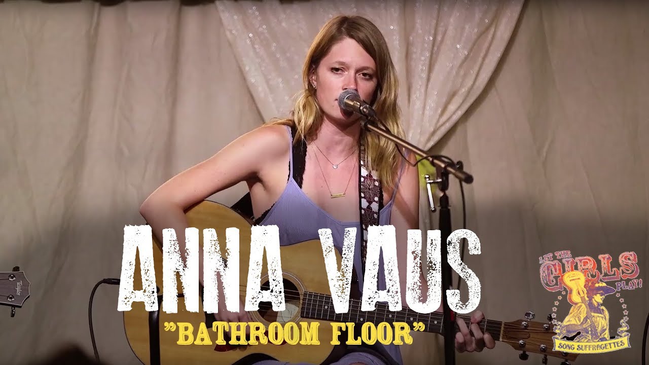 Anna Vaus - 