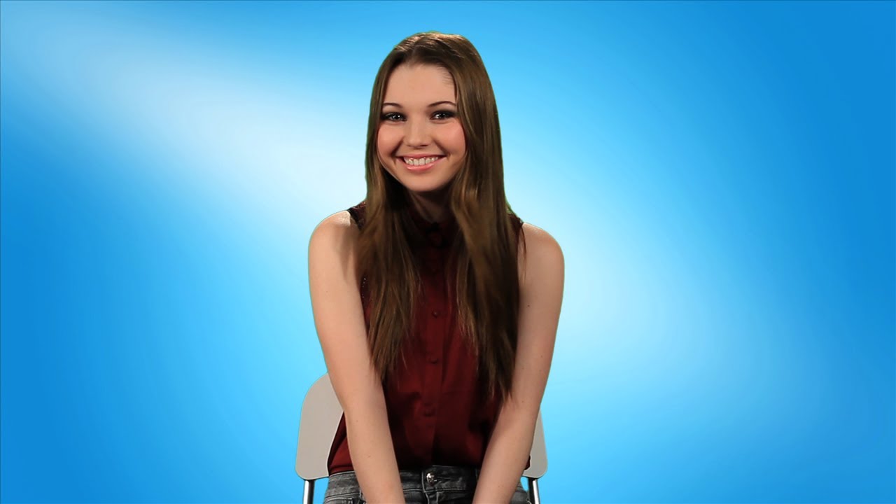 Sammi Hanratty Talks The Lost Medallion Movie