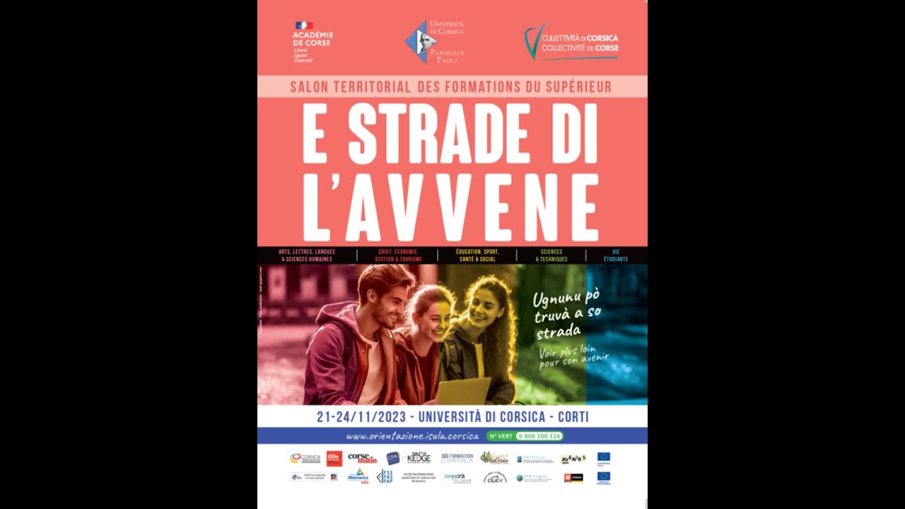 Conférence du 5 décembre : Bi/plurilinguisme et société une voie d'insertion professionnelle ?