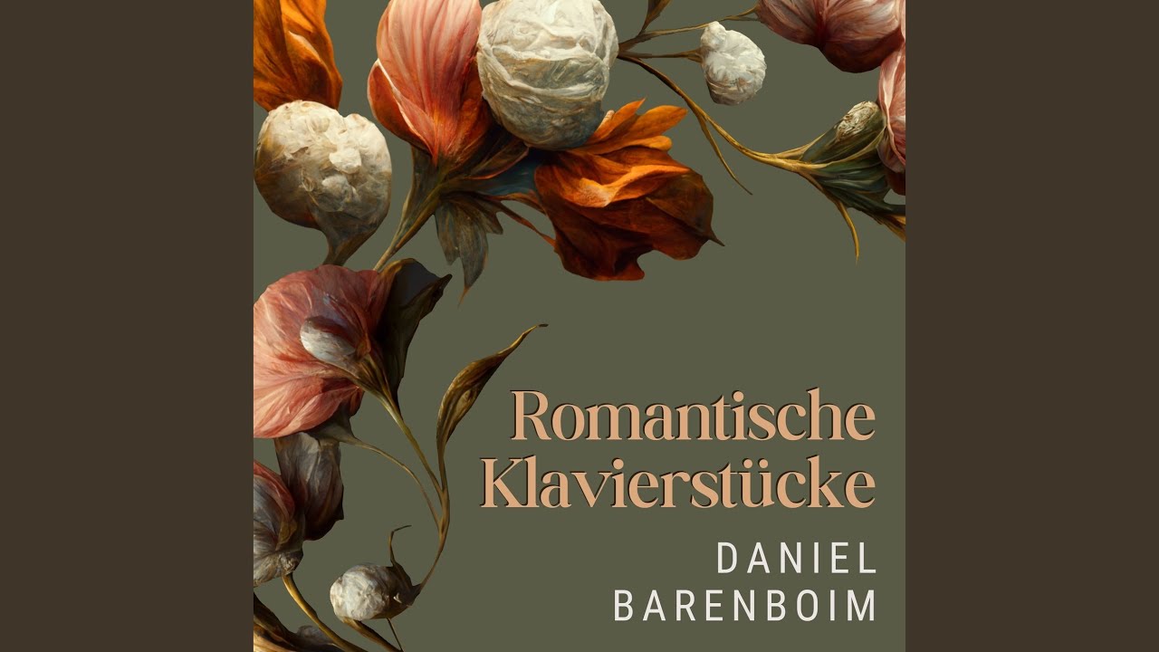 Piano Concerto No. 3 in C Minor, Op. 37: II. Largo
