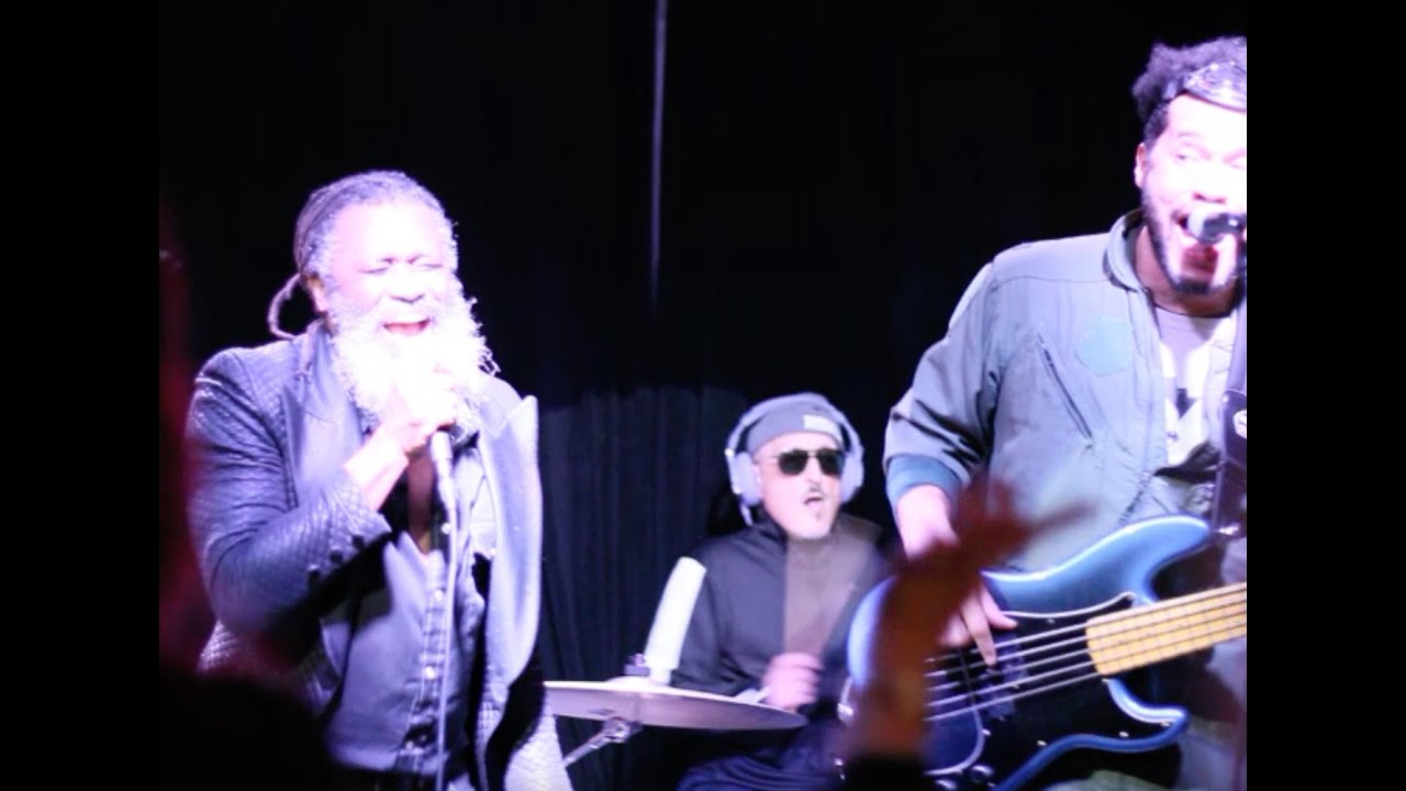 Medley madness moment with Maya Sokora: “Alive” and 