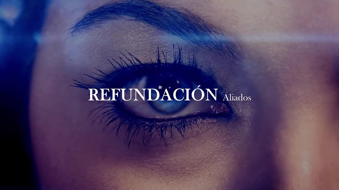 Aliados - Refundación [video + letra]