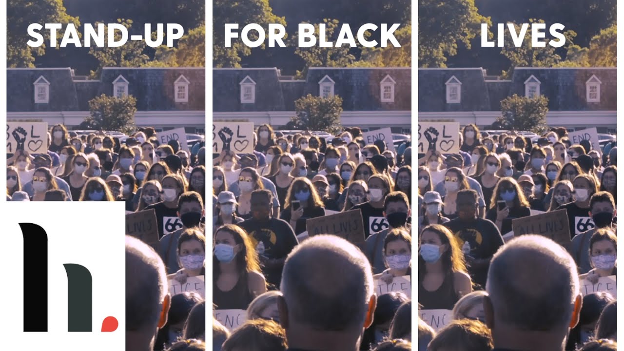 Prairie Village Protest Sparks Change in the Community