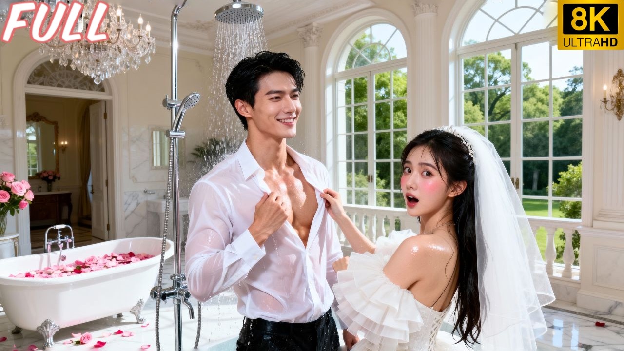 Gadis jelek miskin mohon CEO ubah dirinya,tak sadar dia sudah jatuh cinta padanya sejak hari pertama
