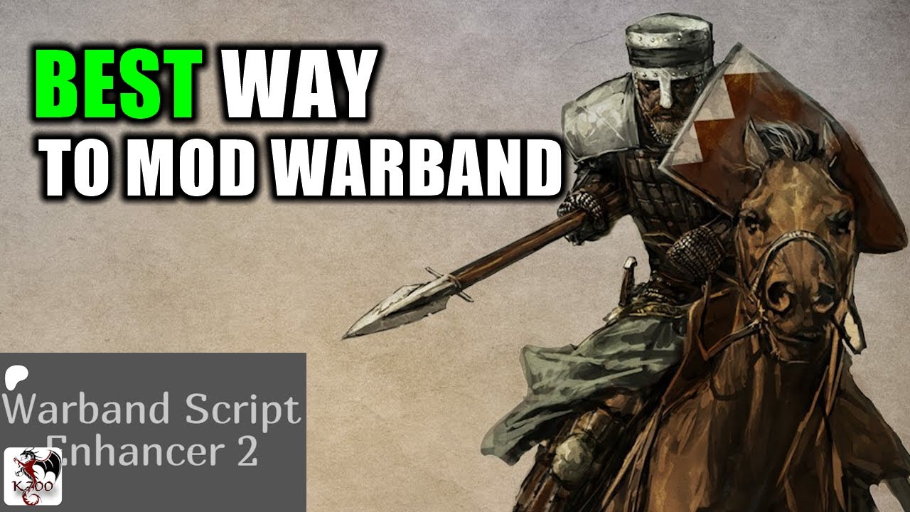 Как установить WSE2 — окончательный способ модифицировать Warband