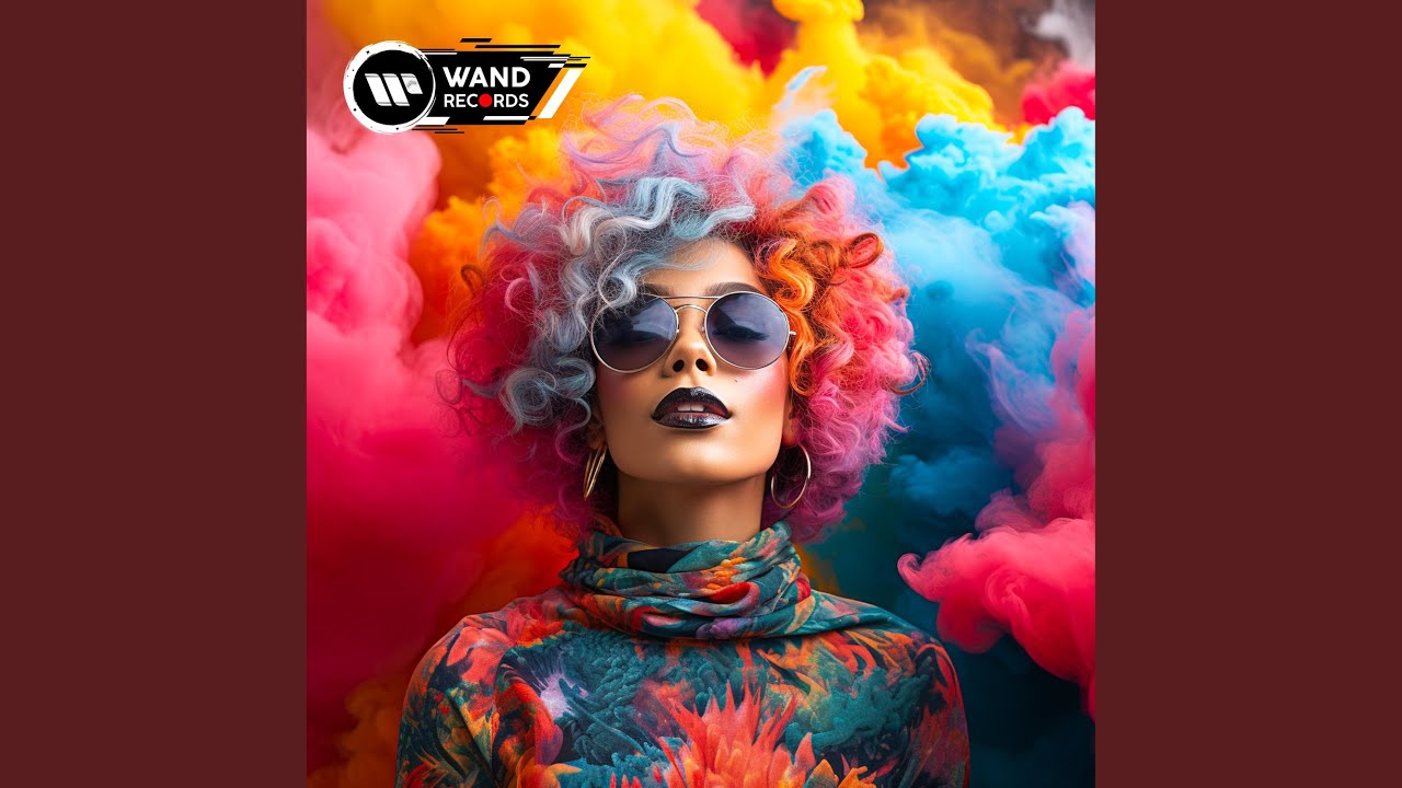 Around the World (La La La La La) (feat. Nefertari Vivian)