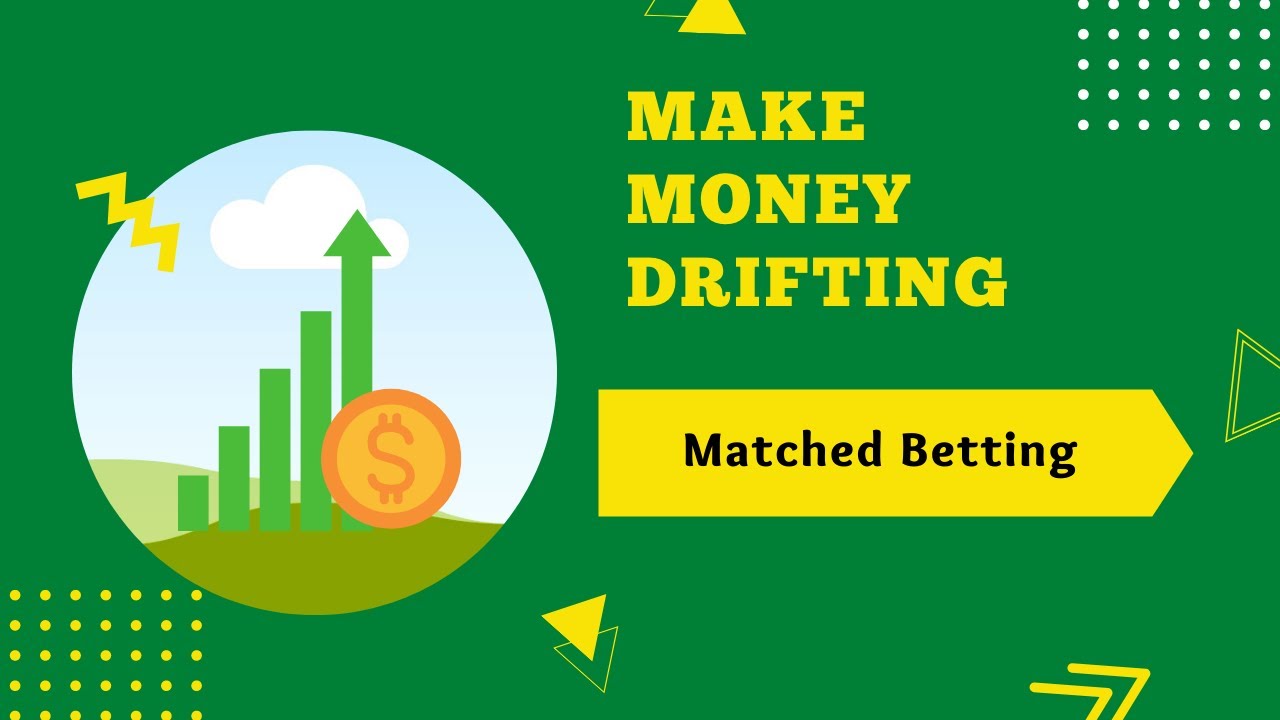 Matched Betting Tutorial for Beginners EP#01 Step by Step using OddsMonkey