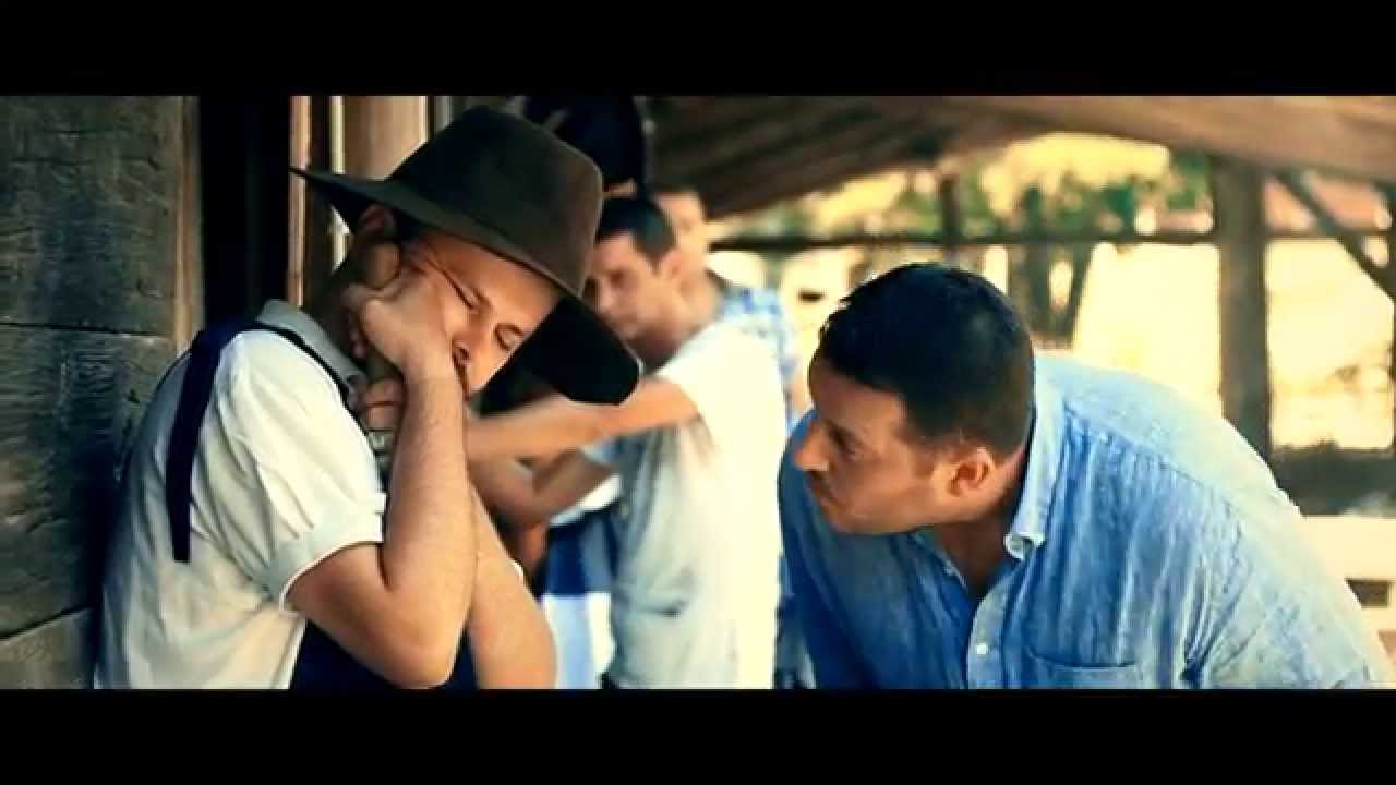 DŽENTLMENI - KAKO ME NERVIRAŠ (OFFICIAL VIDEO)
