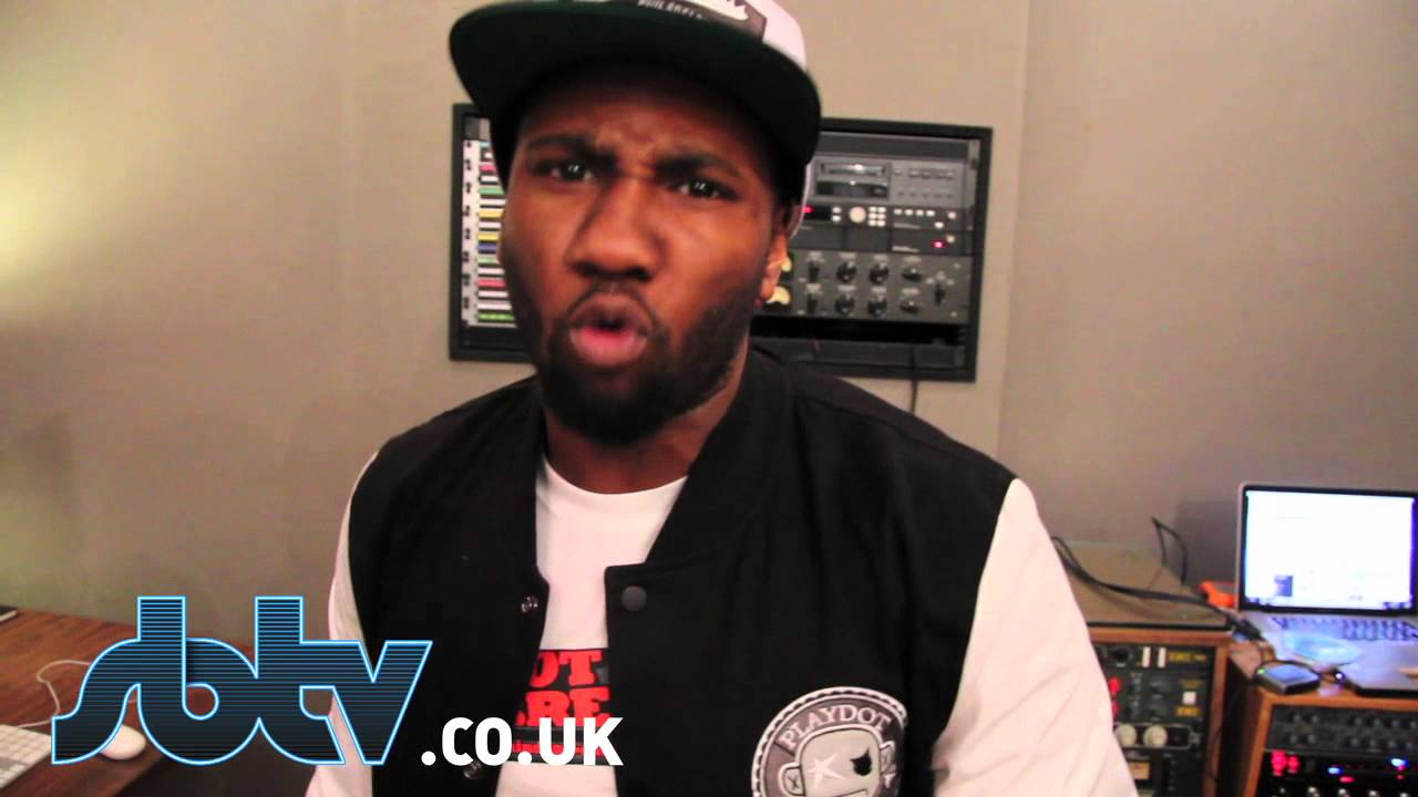 Footsie | Warm Up Sessions [S5.EP21]: SBTV