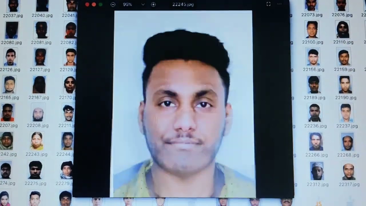 1M+ Bangladeshi Citizen's data leaked from NID Database - nidw.gov.bd