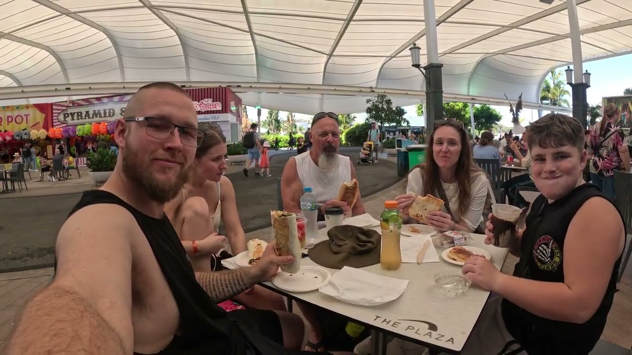 Gold Coast Queensland Part 1