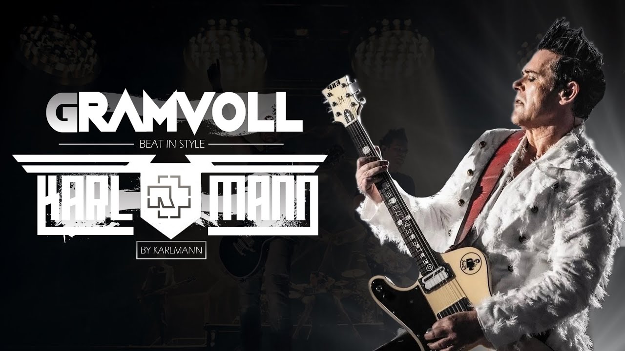 (FREE) Rammstein & Emigrate Type Beat - 