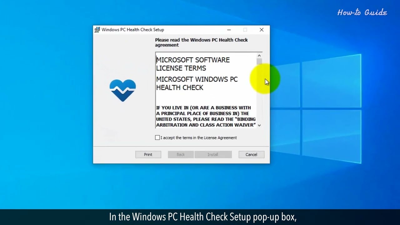 How to Check Windows 11 Compatibility: Tutorial