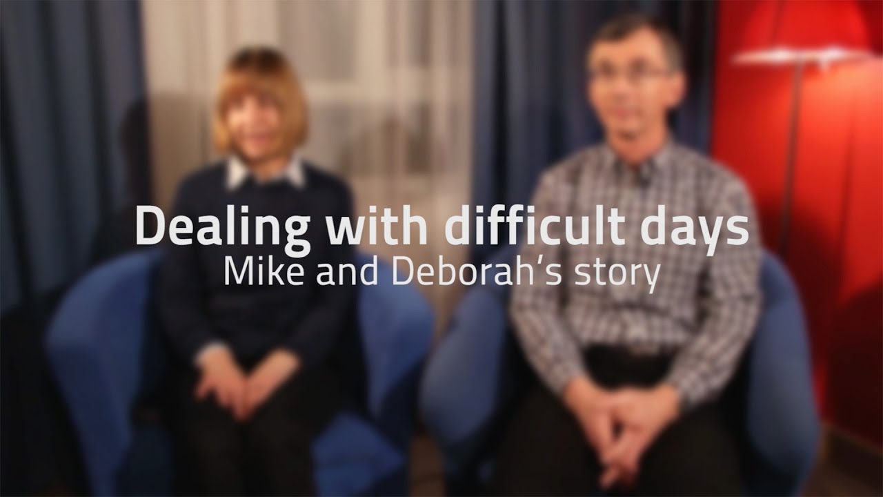 Dealing with a death of an adult daughter | Dealing with the difficult days
