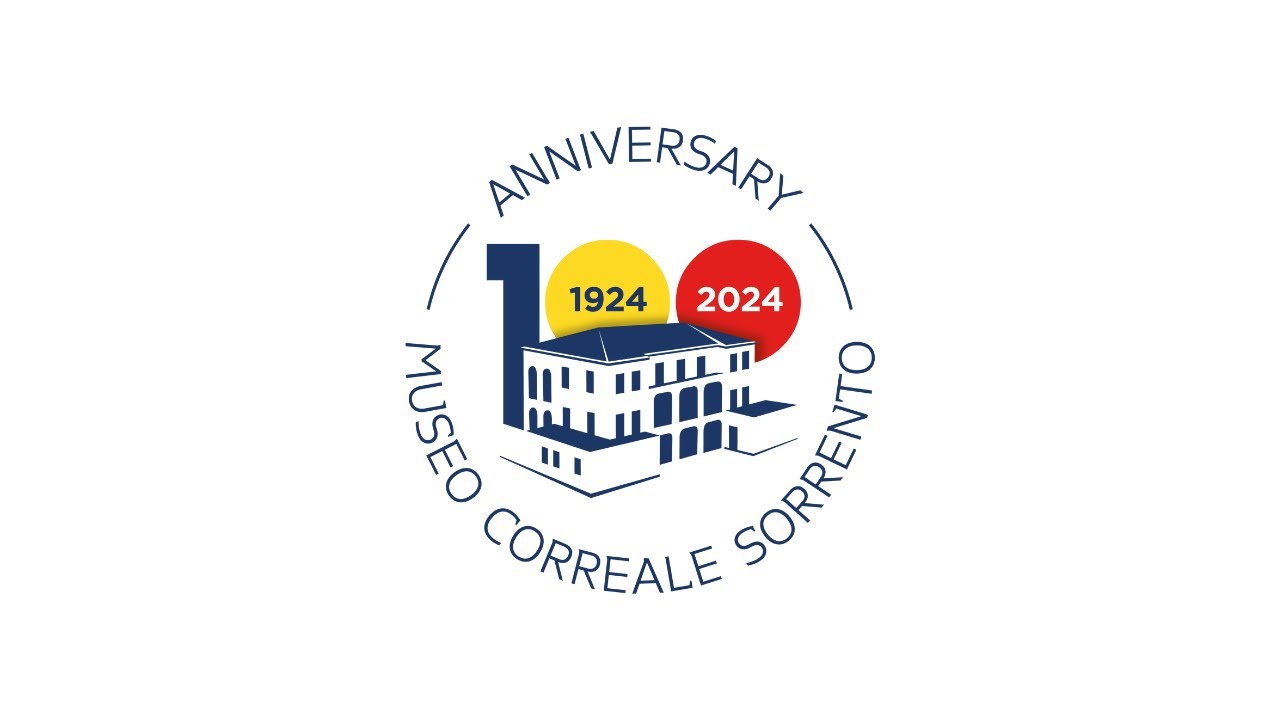 Racconti di 100 anni di Museo Correale di Sorrento