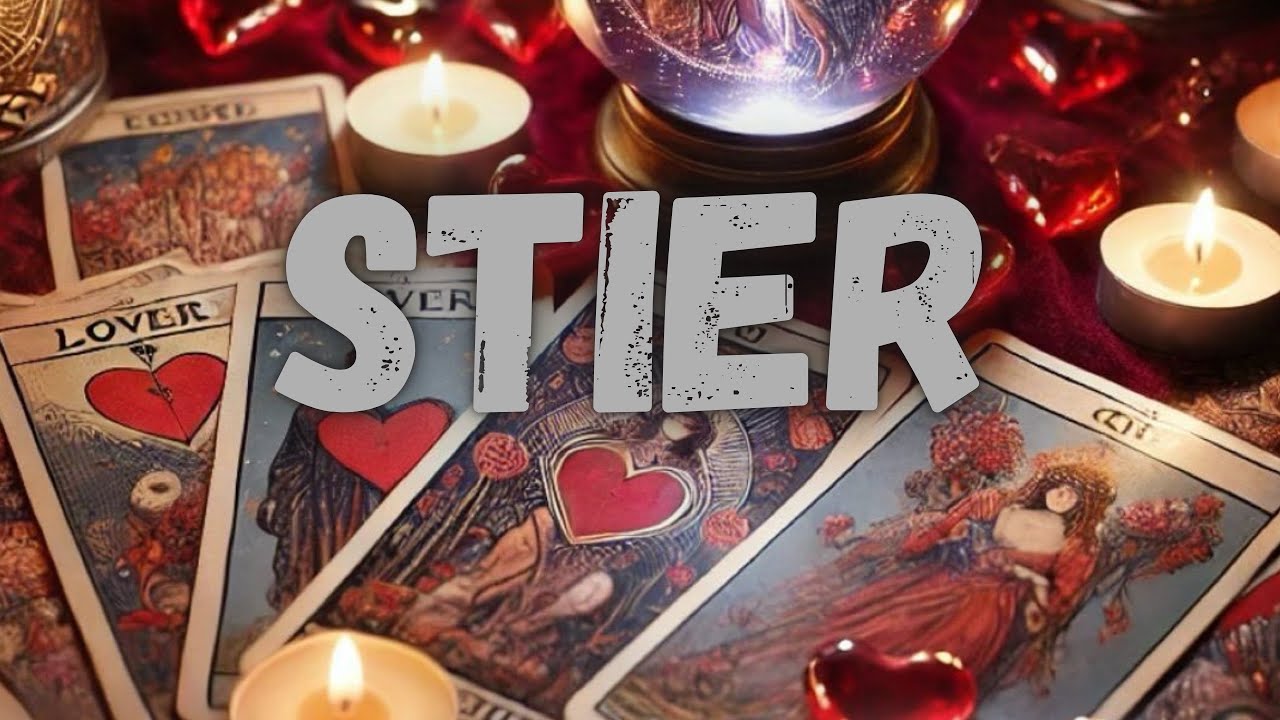 STIER&hearts;️🫵🏻2026😍Dringende Nachricht!! Alles explodiert!!