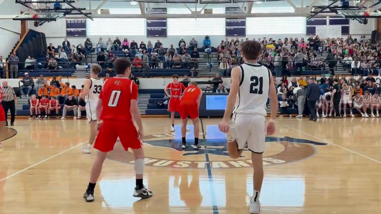 Ridgeview CUSD 19 - Midday Madness