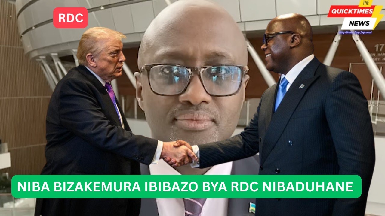 OLIVIER NDUHUNGIREHE AKURIYE INZIRA KUMURIMA ABAZUNGU BATANGA IBIHANO