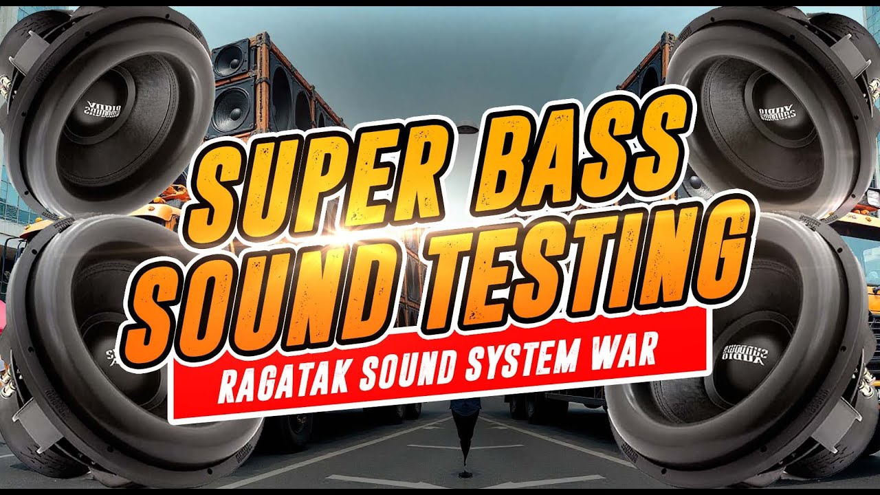 DJ CHECK SOUND RAGATAK SOUND SYSTEM WAR MALUPIT NA TUNOG VIRAL
