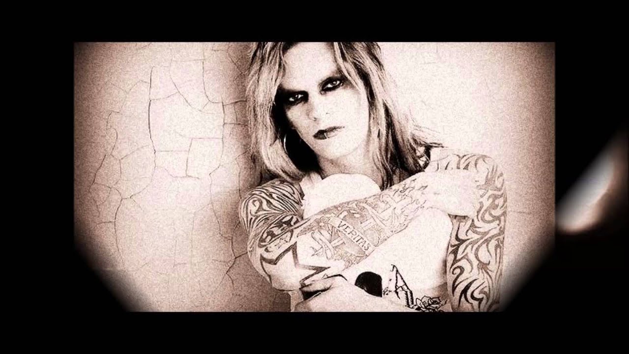 Lord of the Lost - Reprise: Sober [Chris Harms Fan-Video]