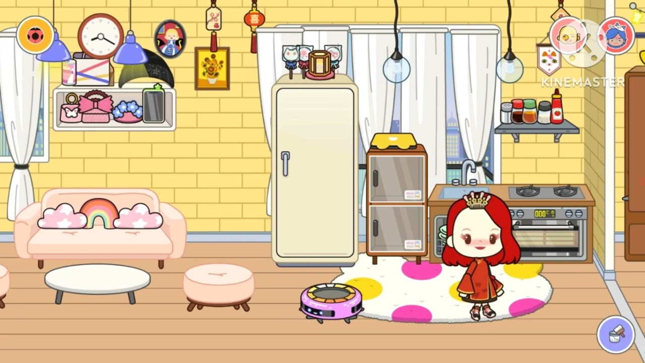Miga Town World Game Play Epsiode 1