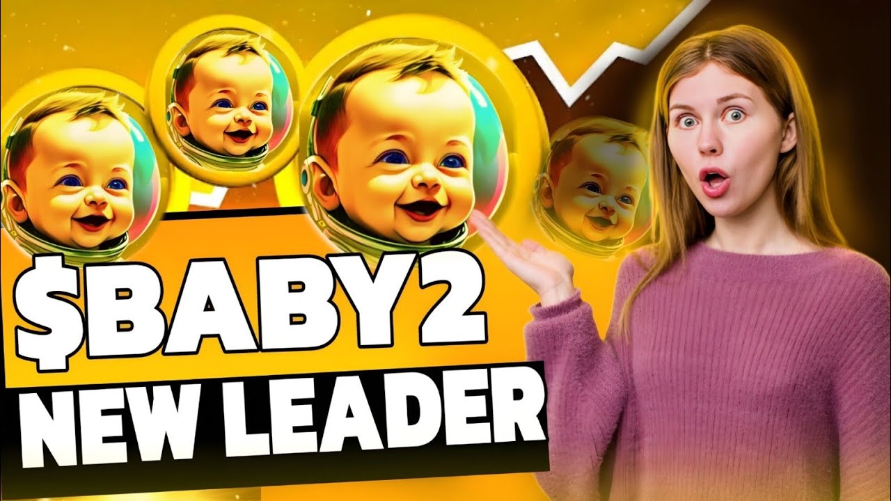 $BABY V2 Token Launch | Meme Coin Update & Contract Info