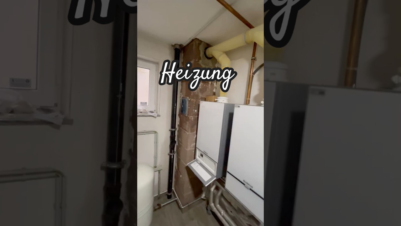 Heizung