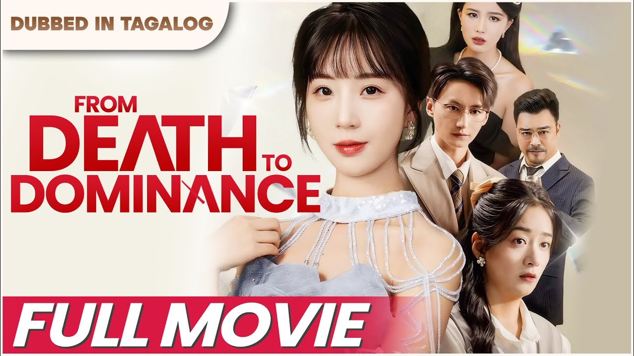 Pinatay ng sariling pamilya, at sa ikalawang buhay, siya ang nagdikta ng kapalaran nito! #fildub