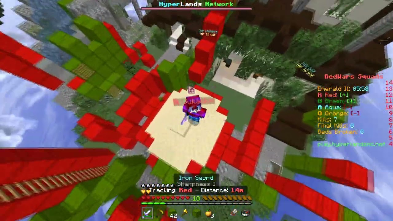 typhon finals - ft @Jukaido