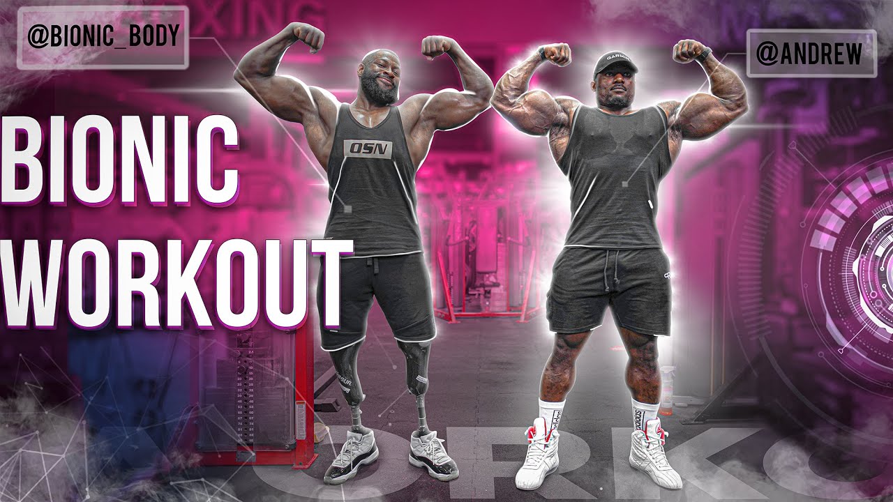 Bionic Workout