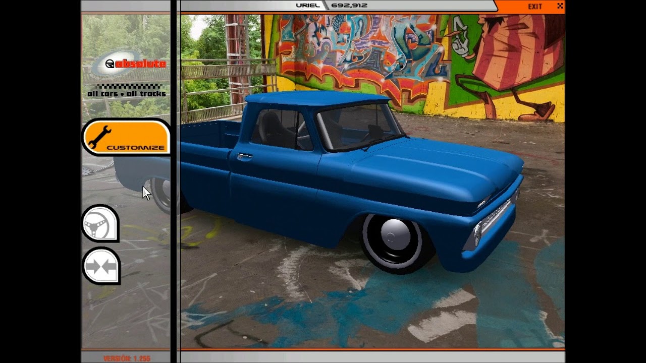 Pack De Autos Argentinos [Rfactor] [ESPECIAL 1K]