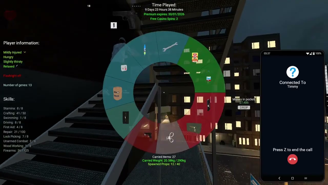 PERPHEADS RAIDCO MONTAGE - RAP SNITCHES