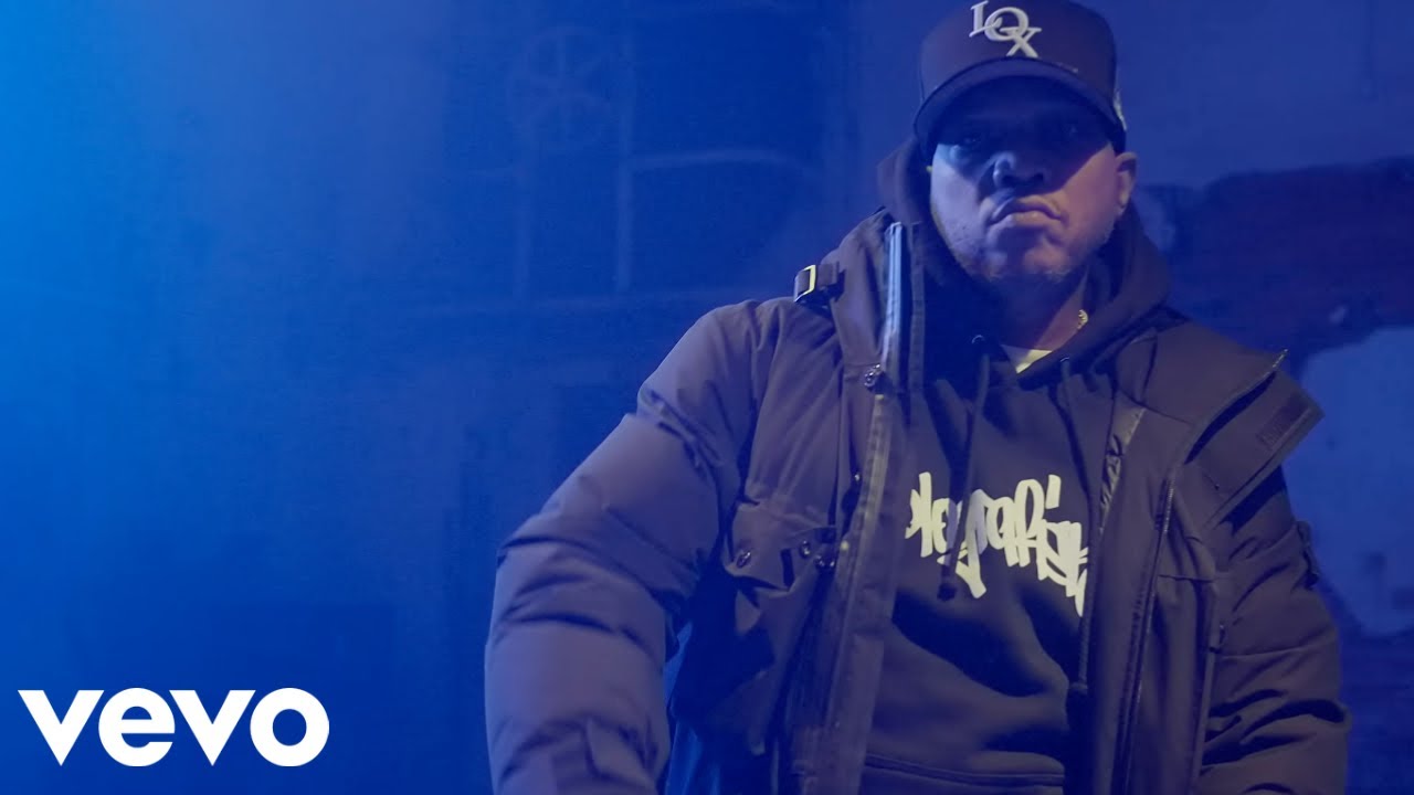 Styles P - Phoney Baloney ft. Dave East & Millyz (2026)