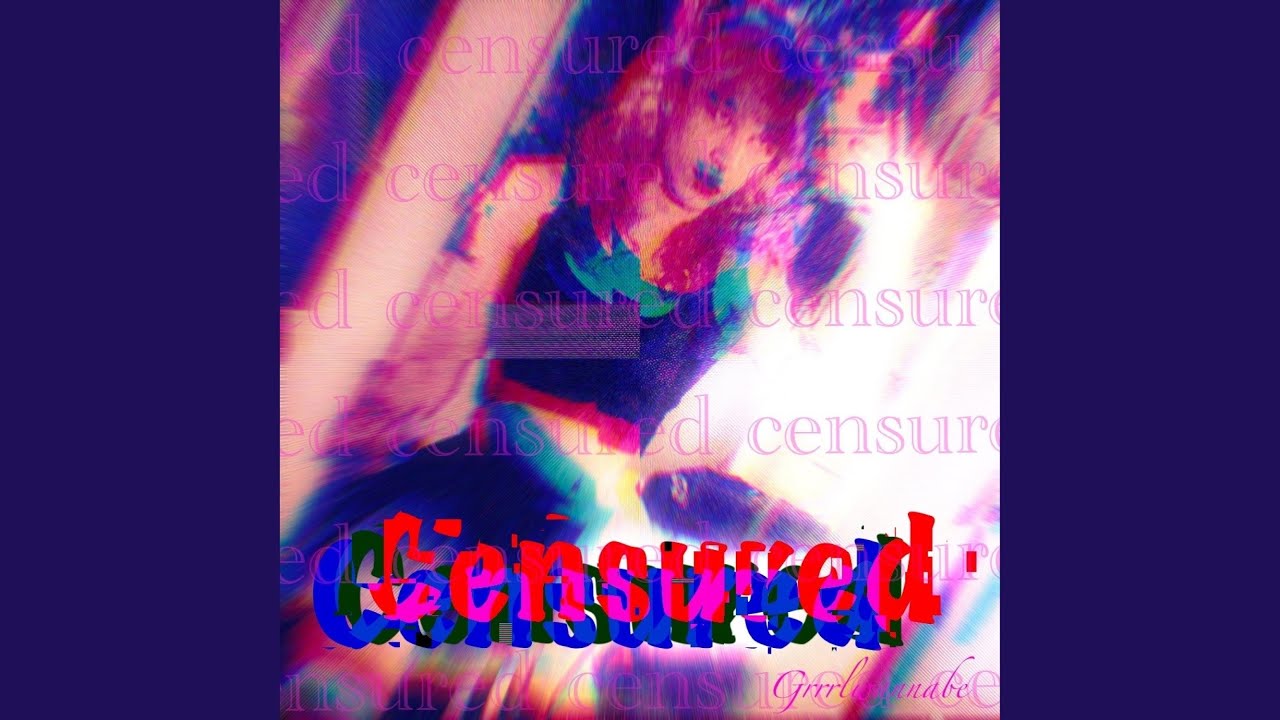 Censor This Bitch