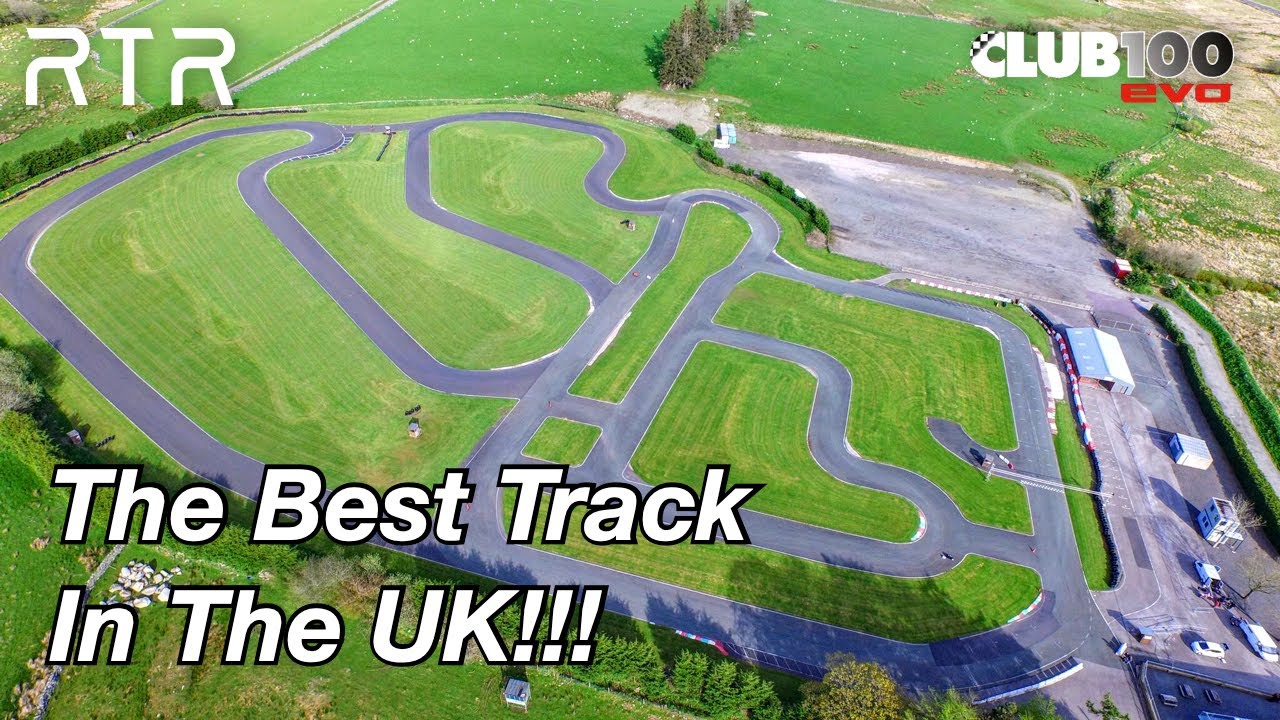 An Introduction to GYG | Club 100 Racing