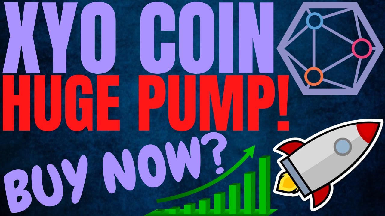 XYO COIN ANOTHER PRICE PUMP! XYO CRYPTO PRICE PREDICTION AND ANALYSIS! XYO COIN PRICE FORECAST 2023