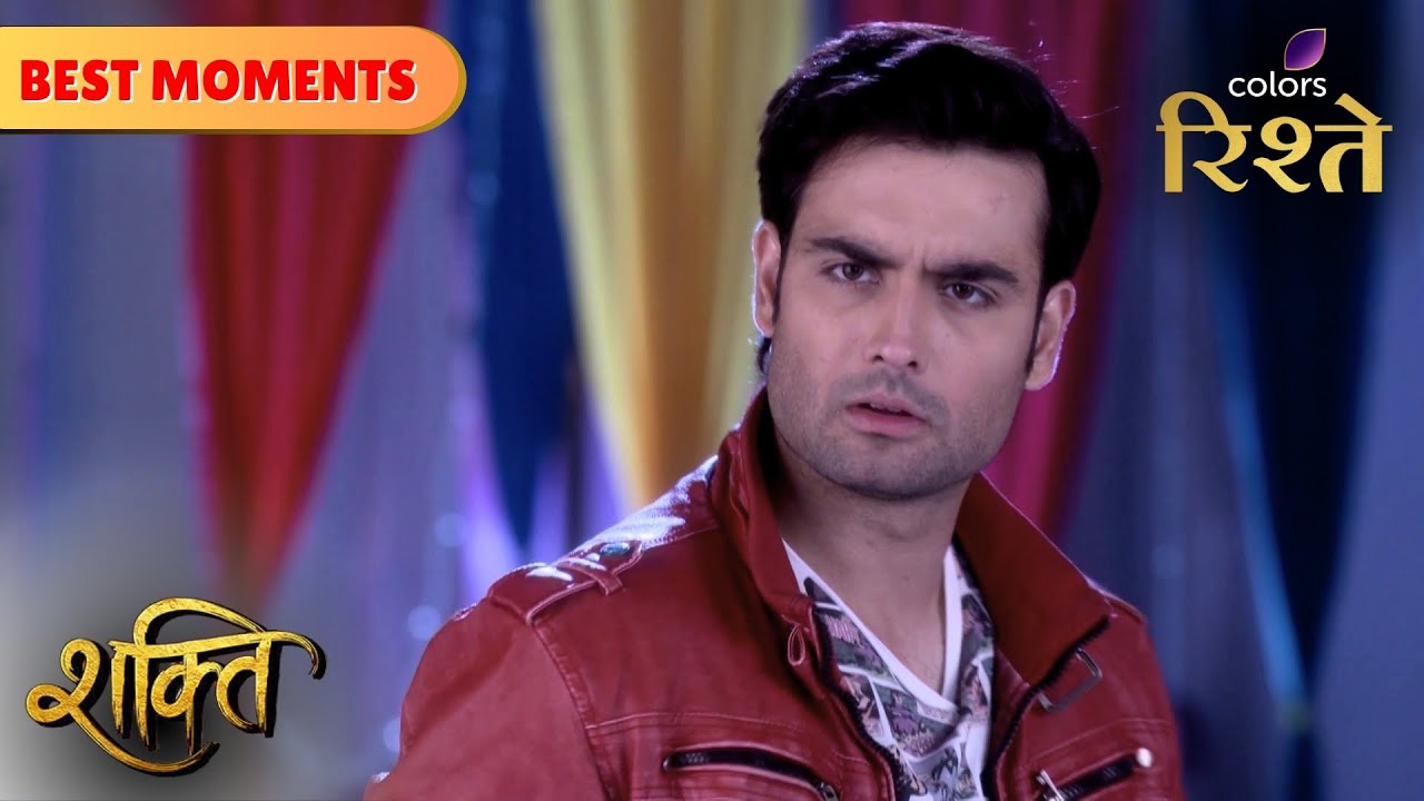 Who Set Fire on Harman's House? | Shakti | Colors Rishtey
