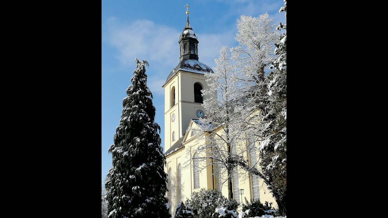 Gottesdienstfeier - 3. Sonntag der Passionszeit 08.03.2026, 09:30 Uhr