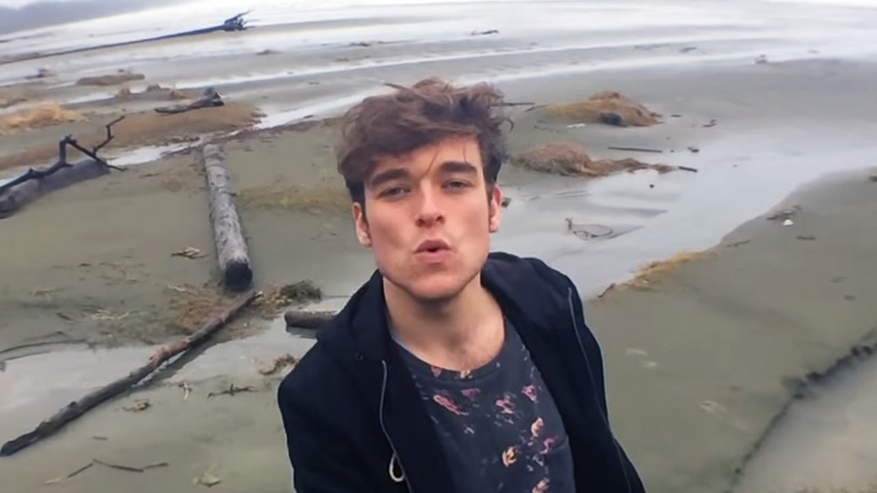 Emil Landman - With You (Official Video)