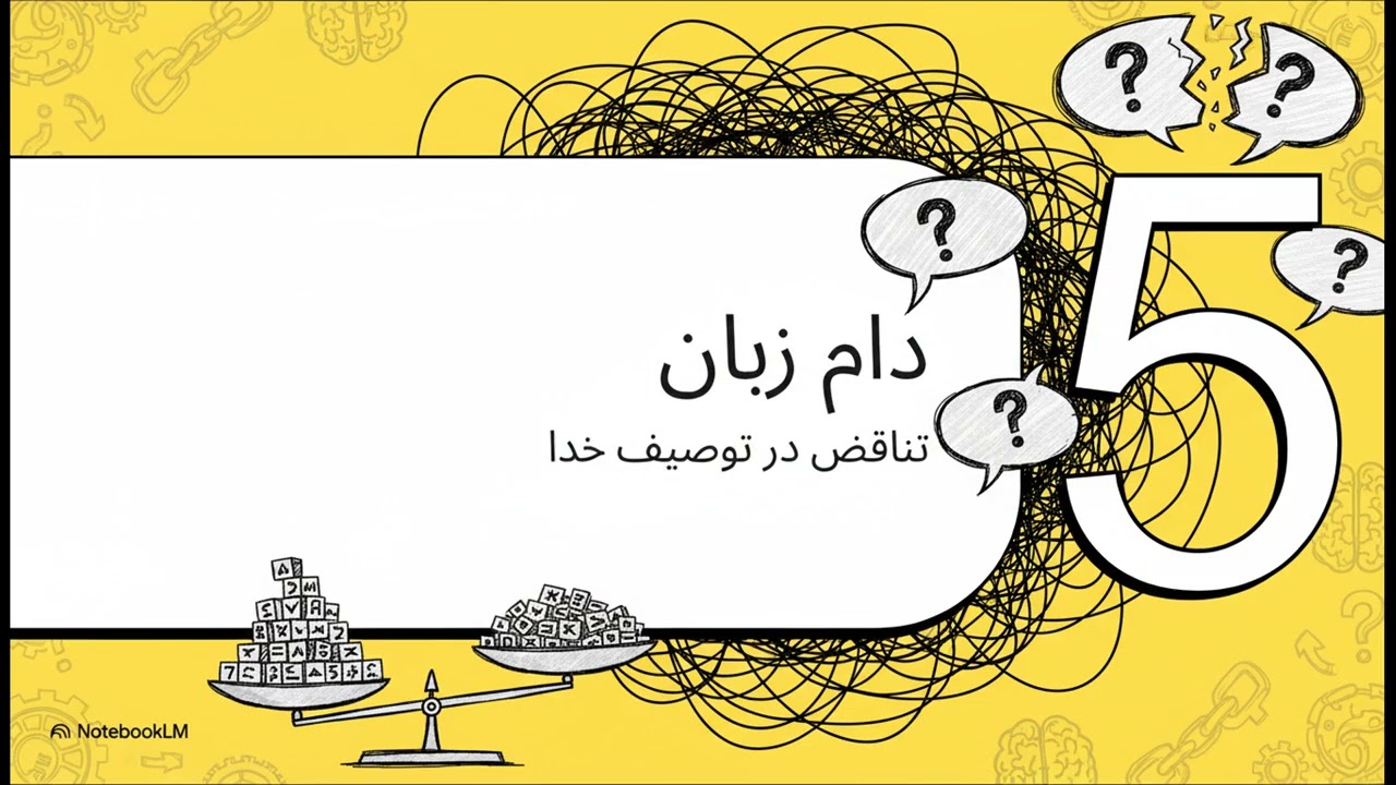 «نظر و عقیده دانشمندان علم کلامِ پیرو مکتب معتزله درباره توحید