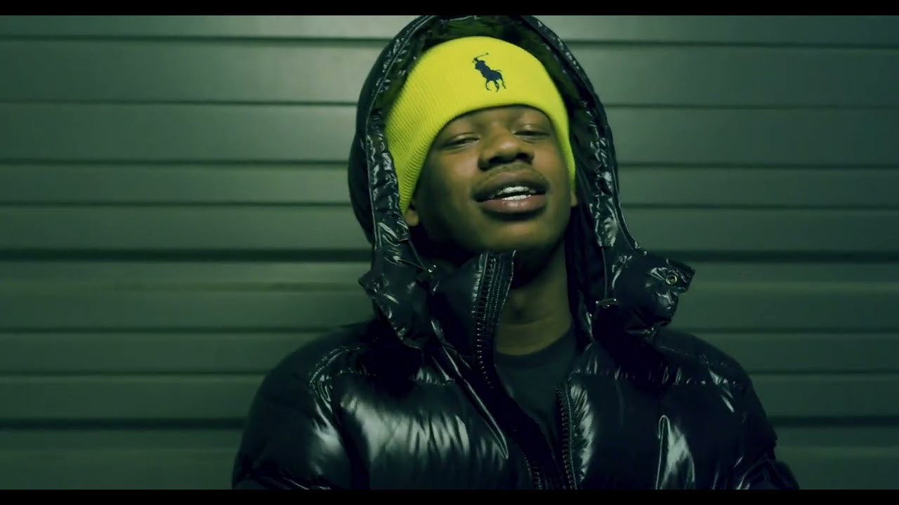 J3 - Gunsmoke [Official Music Video] (Shot x Ster-Lo) @ULikeMyPhotos