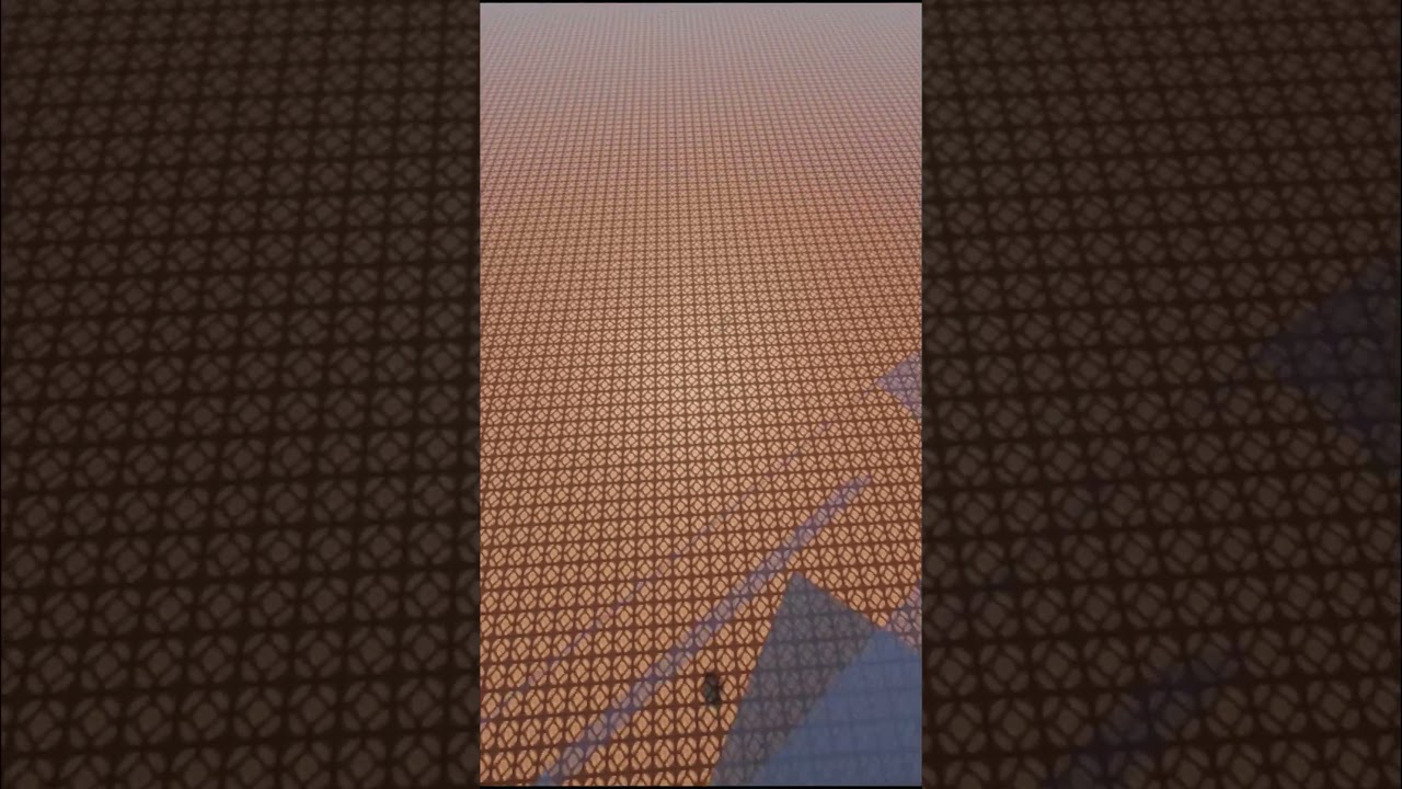 Minecraft Sensor Light Tutorial 🔥 | Automatic Light System Using Redstone (Step by Step)