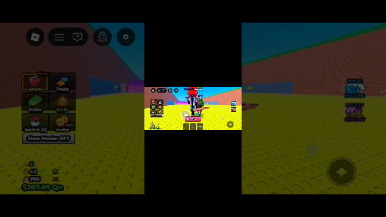Play tsunami for brainrots video