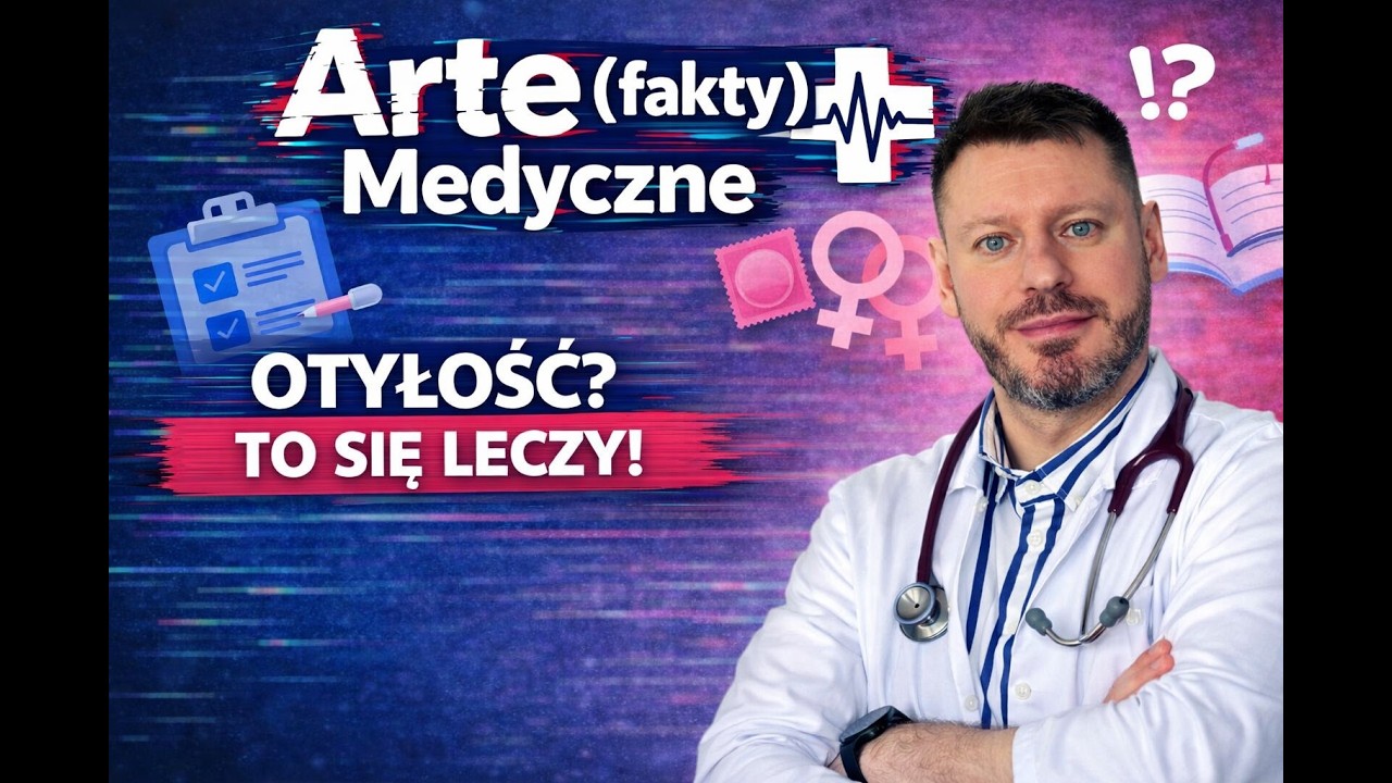 Dlaczego BMI nie wystarcza. Prawdziwe oblicze nadwagi i otyłości