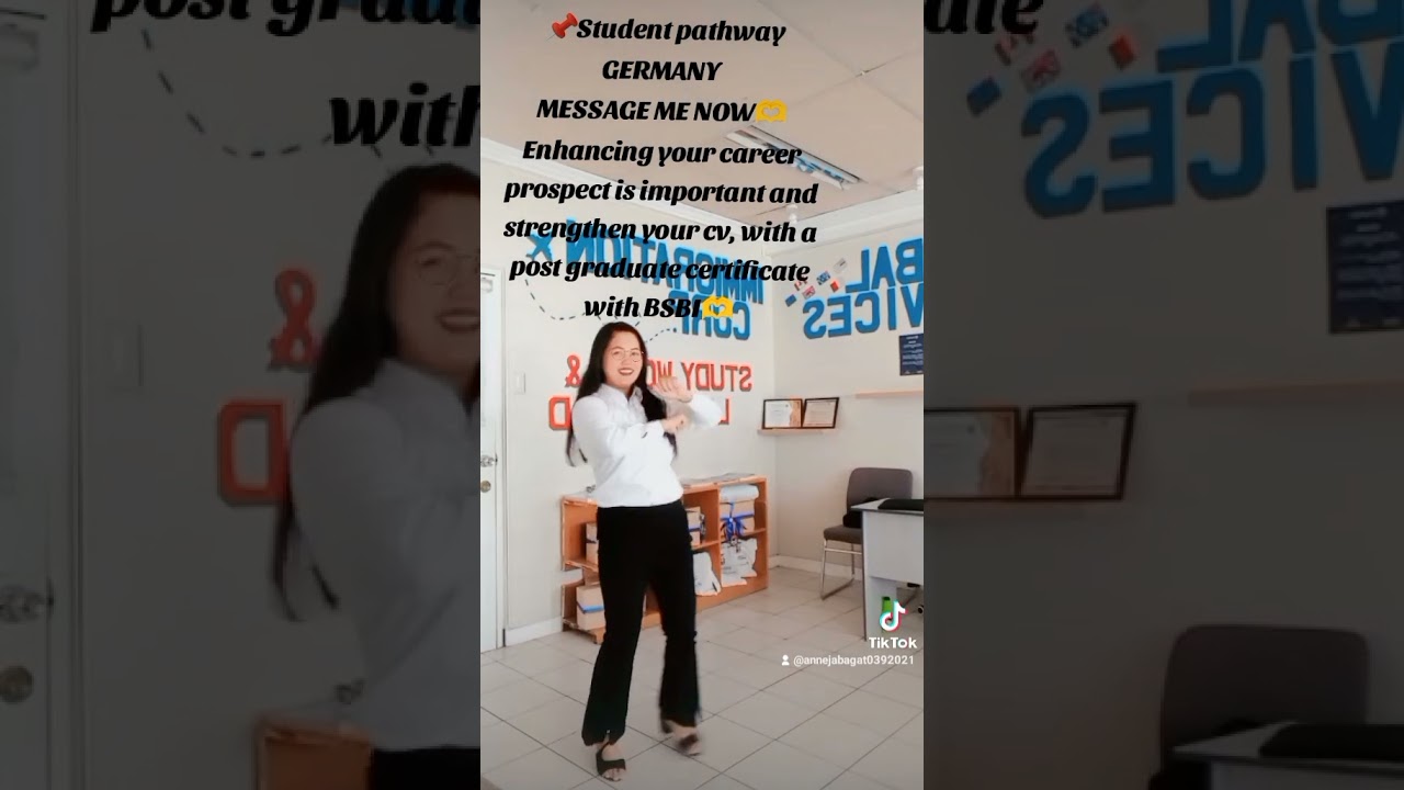 📌Student pathway GERMANY#viral #studentpathway #tiktok #fypシ #trending #chandigarh