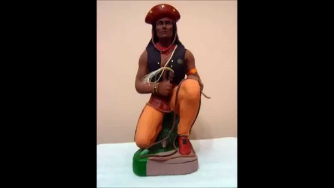 15- No caminho (Boiadeiro) Hugo De Oxossi - con letra