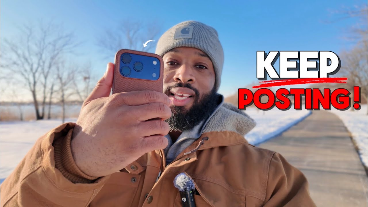 How I'd Start a YouTube Channel in 2026 (If I Had to Start Over)