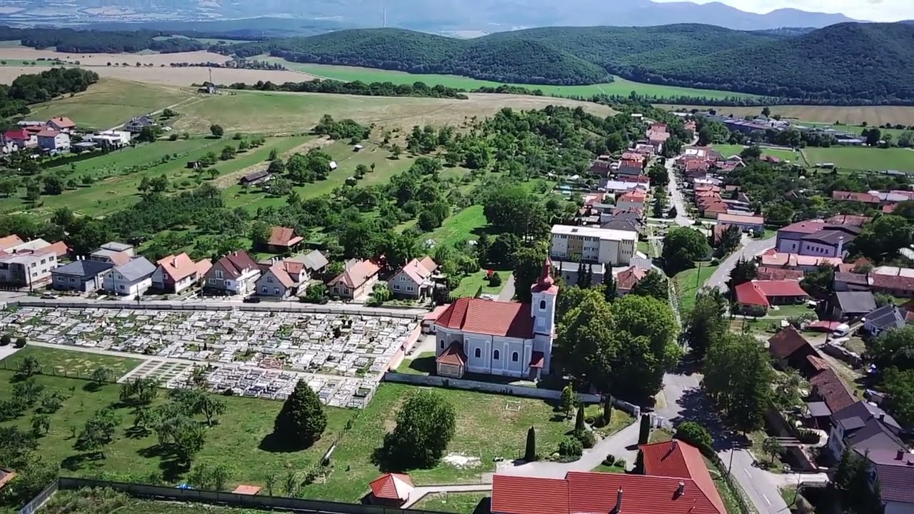 Nitrianske Sučany 10 8 22