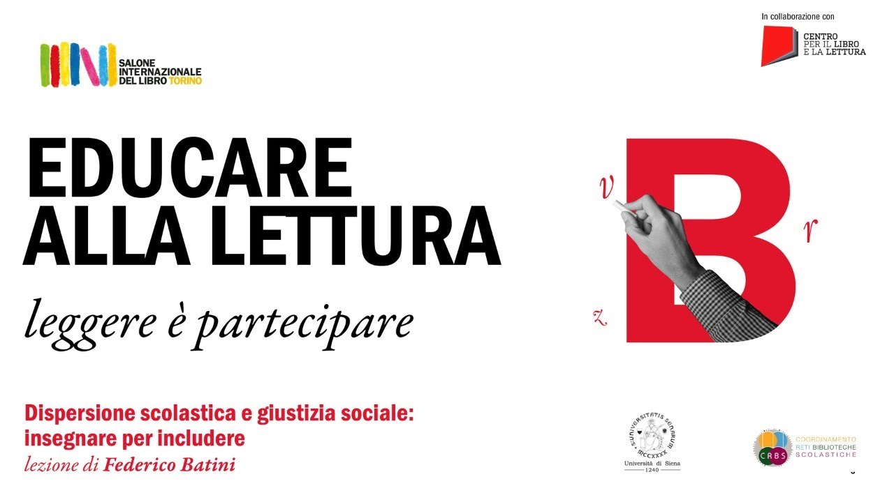 Dispersione scolastica e giustizia sociale: insegnare per includere